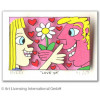 Rizzi/ Love ya
