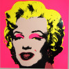 Andy Warhol (After) / Marilyn Monroe
