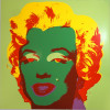 Andy Warhol (After) / Marylin Monroe