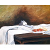 Otto Waalkes / Bouillabaise d'Ottifant / Fisch / handsigniert