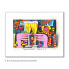 James Rizzi 3D / An elephant never forgets