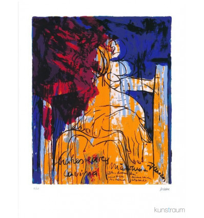 Armin Mueller-Stahl - The Beatles (Twist and Shout)