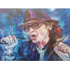 Switlana Liachowezki - Udo Lindenberg II