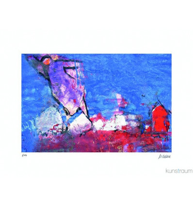 Armin Mueller-Stahl - Engel über der Stadt