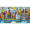 James Rizzi - MY NEW YORK CITY