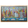 James Rizzi - MY NEW YORK CITY