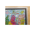 James Rizzi - MY NEW YORK CITY