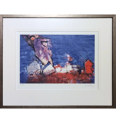 Armin Mueller-Stahl - Engel über der Stadt