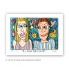 James Rizzi -  Look of love