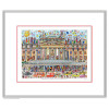 James Rizzi 3D - BROOKLYN BORN, AND PROUD OF IT