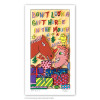 James Rizzi -  DON`T LOOK A GIFT HORSE IN THE MOUTH