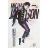 Thomas Jankowski "Michael Jackson", handsigniert