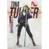 Thomas Jankowski "Tina Turner", handsigniert