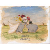 Otto Waalkes - Windy Wedding - handsigniert