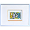 James Rizzi - DOGS - handsigniert