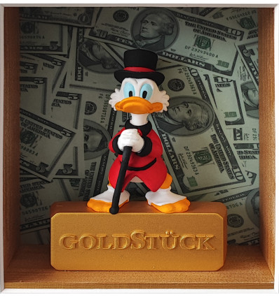 Volker Kühn/ The Boss