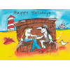 Udo Lindenberg - Happy Holidays (Edition 2025)