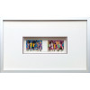 James Rizzi - LOVE FOR SALE - handsigniert - GERAHMT