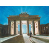 Otto Waalkes -  ONE MORNING IN BERLIN - handsigniert