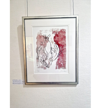 Armin Mueller-Stahl - Ich schenk Dir eine Blume