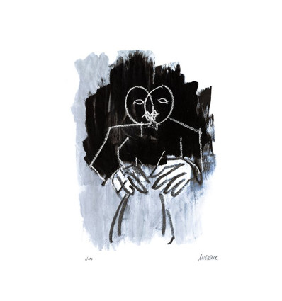 Armin Mueller-Stahl - Doppelportrait