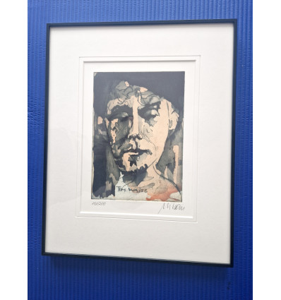 Armin Mueller-Stahl  Tom Waits