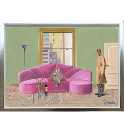 Otto Waalkes -  Happy Hour