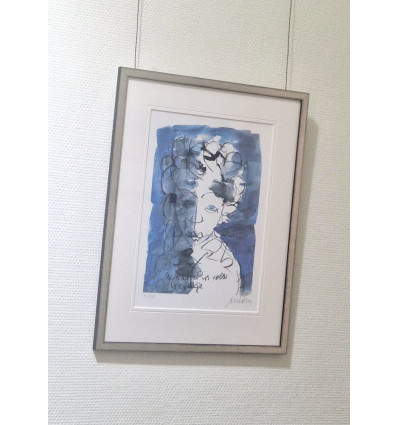 Armin Mueller-Stahl/ Albert Einstein