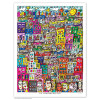 James Rizzi - IT´S A VERY BUSY RIZZI CITY