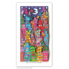 James Rizzi -  THIS CITY IS ALIVE TONIGHT - GERAHMT