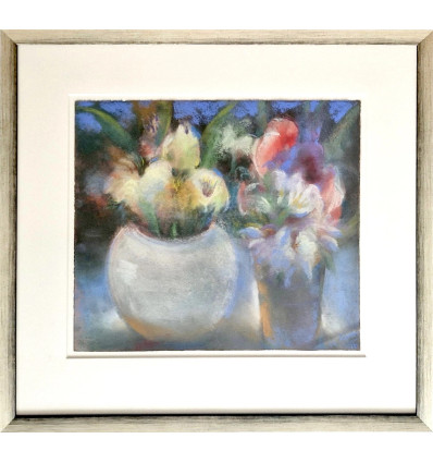 Blütenzauber mit Mohn