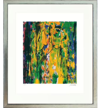 Armin Mueller-Stahl/ Isabella - Maß für Maß