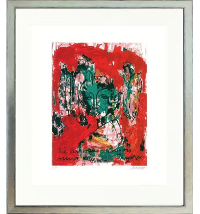 Armin Mueller-Stahl / Anna Page - Die lustigen Weiber von Windsor