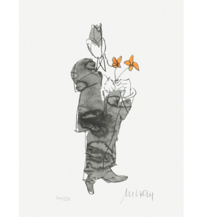 Armin Mueller-Stahl - Alles Gute